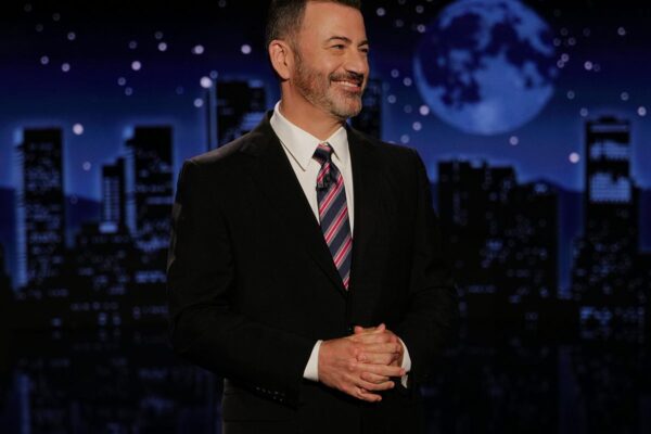 Jimmy Kimmel’s return draws record TV ratings amid boycotts … from the Independent Kevin E G Perry