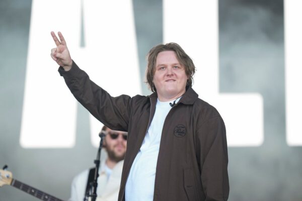 Lewis Capaldi confirmed to headline BST Hyde Park and Roundhay Festival after emotional comeback … from the Independent Hannah Roberts