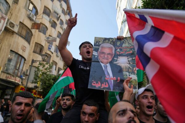 As Western nations recognize Palestinian statehood, Palestinians doubt its impact … from the Independent Samy Magdy and Wafaa Shurafa