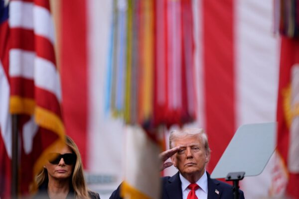 Photos from the 24th anniversary of the 9/11 terror attacks … from the Independent The Associated Press