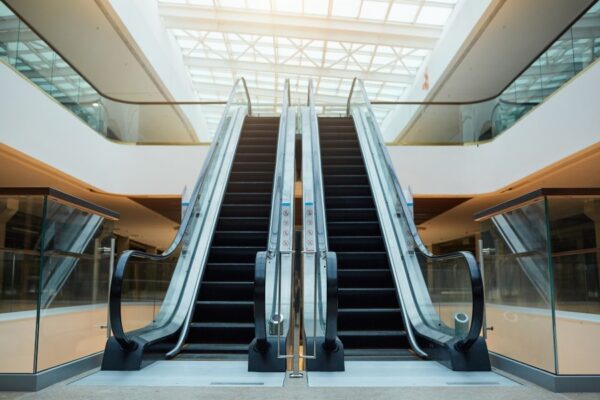 How to bring so-called ‘zombie malls’ back from the dead from the Hill Jason Matzus, opinion contributor