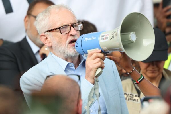 Your Party public spat escalates as legal action threatened … from the Independent Kate Devlin