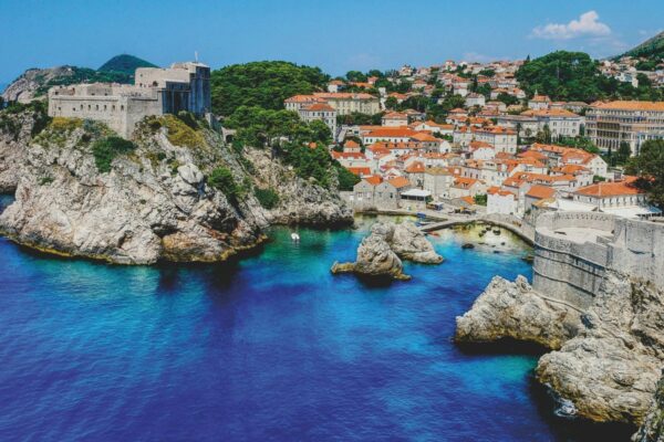 6 best Croatia cruises for island-hopping excursions to ancient cities … from the Independent Zoe Griffin
