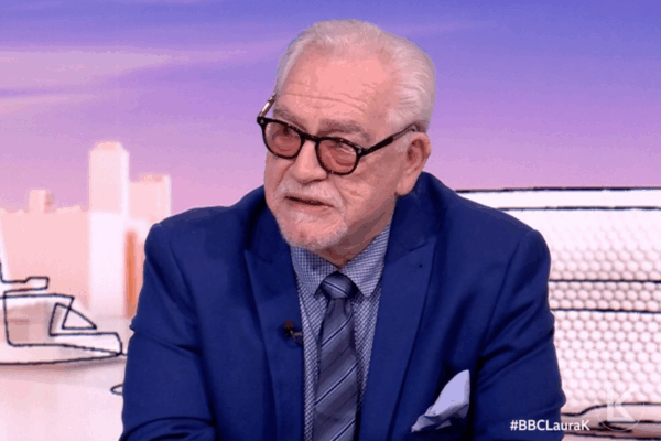 Brian Cox slams ‘bully’ Nigel Farage in scathing rant on ‘misinformed’ Reform UK leader … from the Independent Holly Bishop
