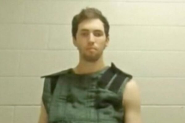 Inside Tyler Robinson’s mind: Texts shine new light on Charlie Kirk’s suspected assassin … from the Independent Mike Bedigan and Josh Marcus