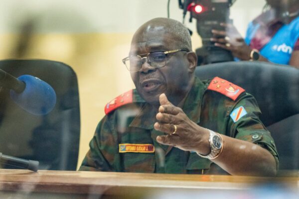 Congo military court sentences former President Kabila to death for treason … from the Independent Via AP news wire