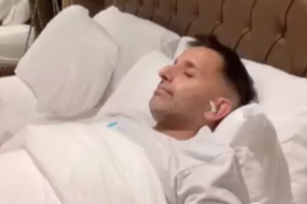 Why your body jerks when you are falling asleep – doctor explains all … from the Independent Holly Bishop