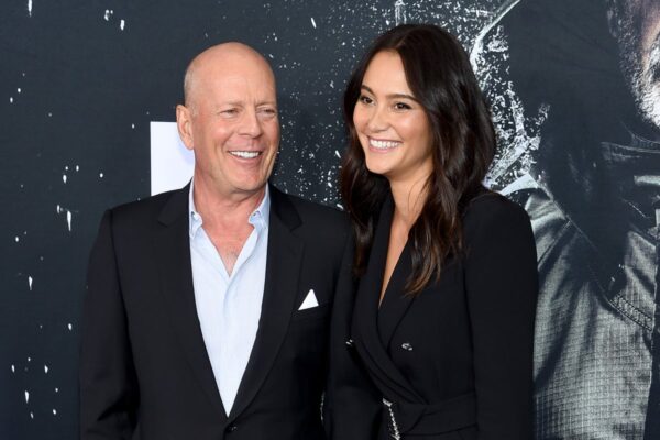 Bruce Willis’ wife addresses criticism over decision to move actor from family home … from the Independent Lucy Leeson