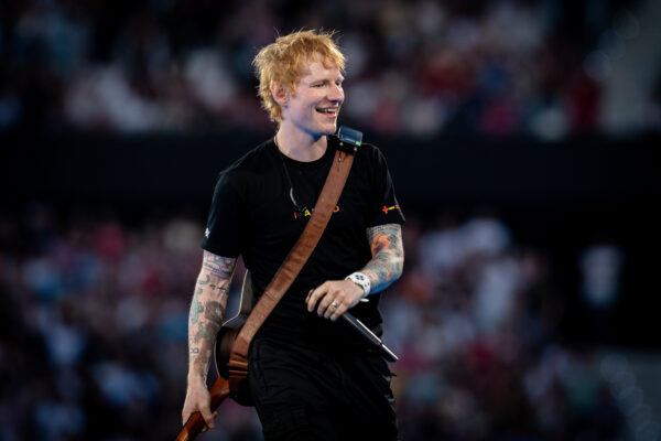 Ed Sheeran Wrote Plans Into His Will for a Posthumous Album Called ‘Eject’ … from Rolling Stone Jon Blistein