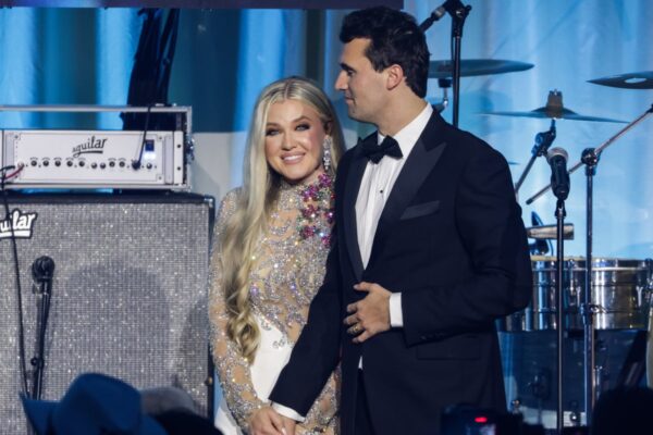 Charlie Kirk teaches young daughter about law of gravity in ‘favourite’ video shared by wife Erika … from the Independent Brydie Monaghan