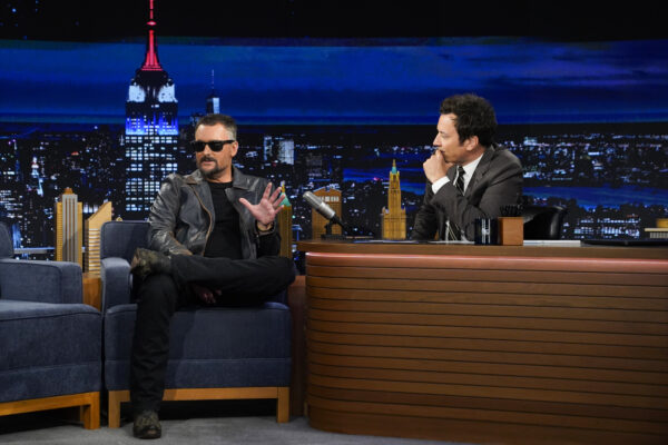 Eric Church Recalls Being Gifted Taylor Swift’s First Gold Record: ‘Just an Artist’ … from Rolling Stone Emily Zemler