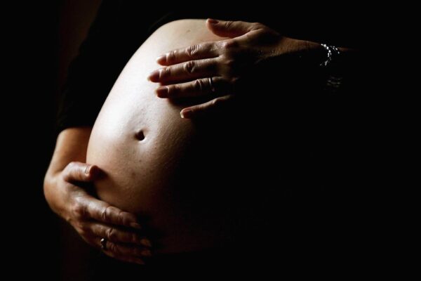 When Miscarriages Become Crimes … from Mother Jones Abby Vesoulis