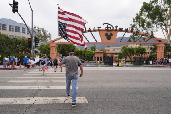 Why was Jimmy Kimmel’s late-night show suspended? Here’s what we know … from the Independent Wyatte Grantham-Philips