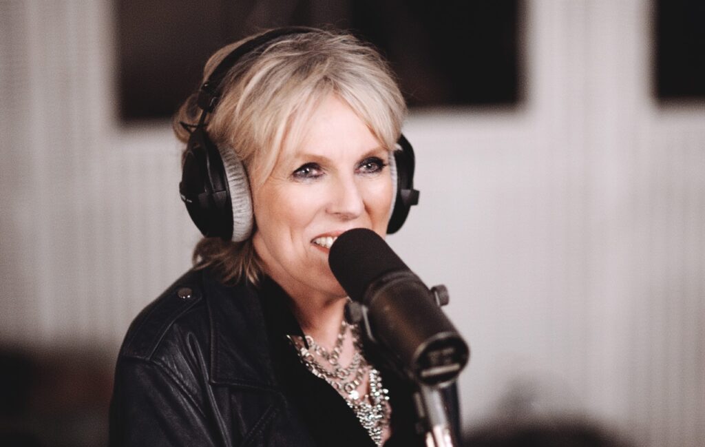 Lucinda Williams Talks Balancing Art With Existence in New ‘Finding Lucinda’ Clip … from Rolling Stone Joseph Hudak