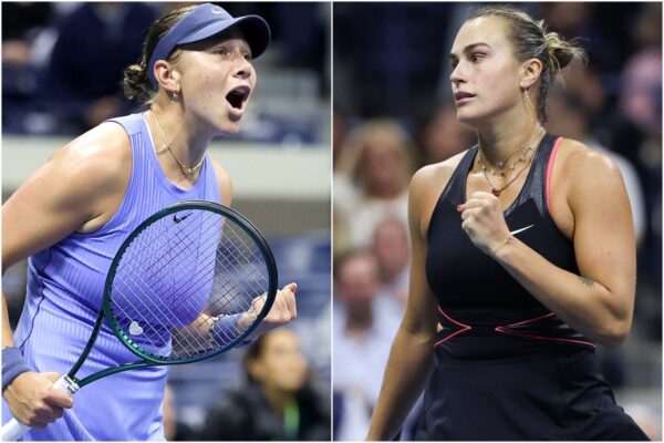 When is US Open women’s final? Amanda Anisimova v Aryna Sabalenka start time and how to watch … from the Independent Jamie Braidwood
