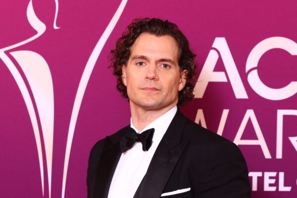 Henry Cavill shares cryptic poem after sustaining leg injury that pushed Highlander filming … from the Independent Brittany Miller