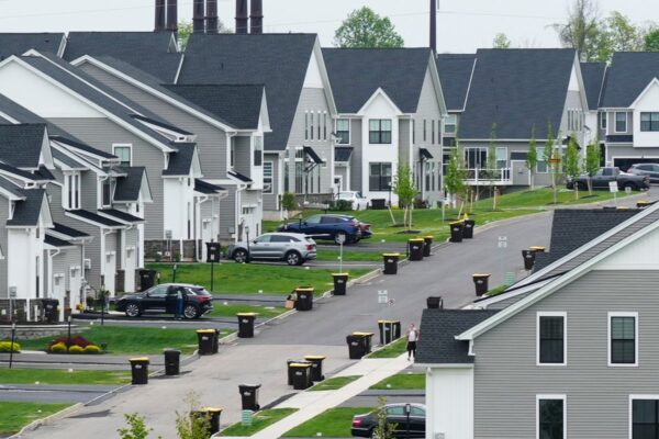 Will mortgage rates drop further after the Fed’s rate cut? Not necessarily … from the Independent Alex Veiga