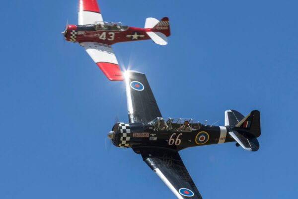 Air race championship takes flight in New Mexico’s Roswell … from the Independent Morgan Lee