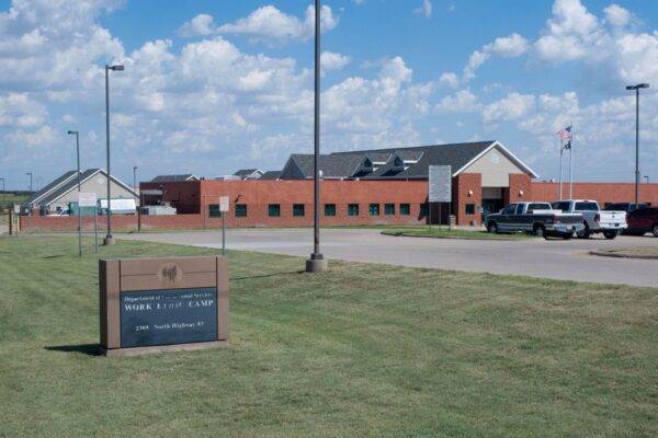 Nebraska plan for an immigrant detention center faces backlash and uncertainty … from the Independent Margery A. Beck