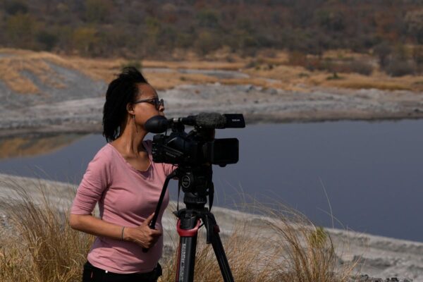 Sebabatso Mosamo, an AP visual journalist in South Africa, has died … from the Independent Gerald Imray