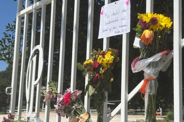 Murder of former Auburn professor at city park shakes community … from the Independent Via AP news wire