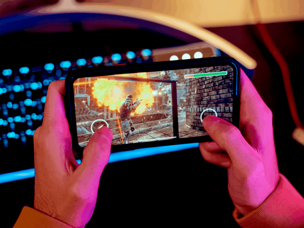 What Is a High Refresh Rate? Explaining 120 Hz on Phones, TVs, and Monitors from Wired Simon Hill