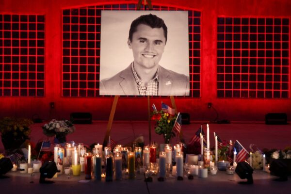 DC Comics cancels Batman spinoff Red Hood after writer’s posts on Charlie Kirk … from the Independent Shahana Yasmin
