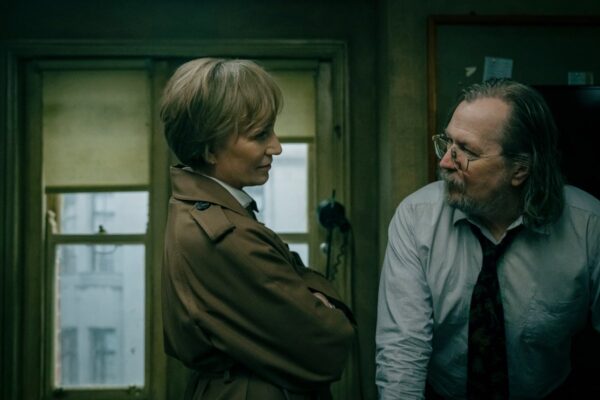Gary Oldman’s black comedy Slow Horses returns today – here’s where to watch season 5 … from the Independent Daisy Lester