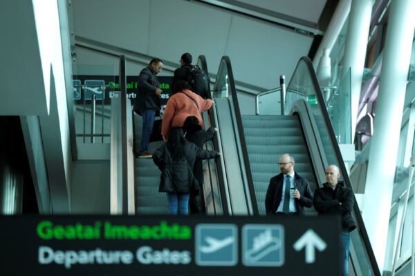 More flights cancelled at Dublin Airport following alleged cyber attack … from the Independent Rebecca Black