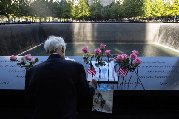 Trump seeking ways to take over 9/11 memorial in NYC … from the Independent Philip Marcelo