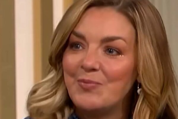 I Fought the Law: Sheridan Smith left in tears by Ann Ming’s plea … from the Independent Lucy Leeson