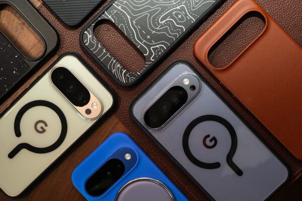 The Best Pixel 10 Cases and Accessories (2025) from Wired Julian Chokkattu
