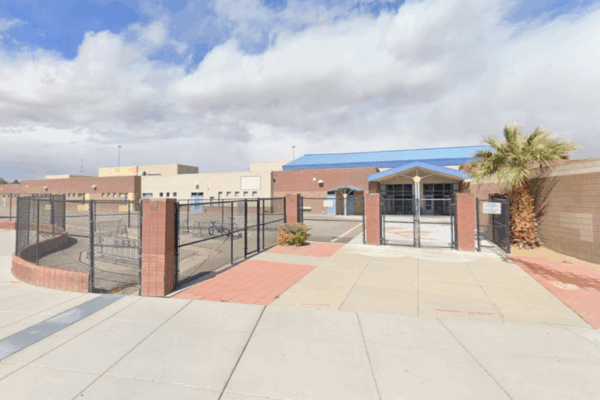 ‘You’re too black’: Vegas mom sues school district after teenage son was subjected to years-long campaign of racist abuse, suit says … from the Independent Erin Keller