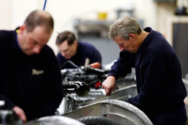 Economy flatlined in July after sharp contraction in manufacturing … from the Independent Holly Williams