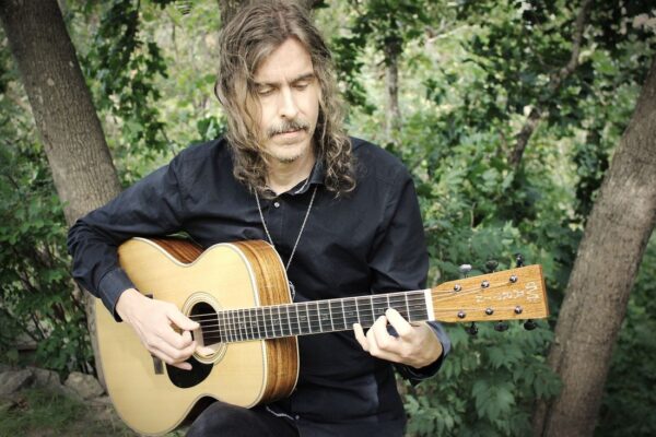 “Is this the best guitar I’ve ever played? Including the ones in your museum? I believe so”: Opeth’s Mikael Åkerfeldt teams up with Martin to create a new signature acoustic that blends traditional style with a key, ultra-modern twist … from Guitarworld jackson.maxwell@futurenet.com (Jackson Maxwell)