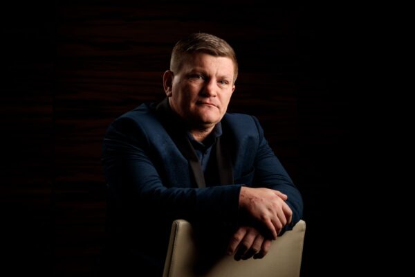 Ricky Hatton’s funeral to take place on October 10 … from the Independent Pa Sport Staff