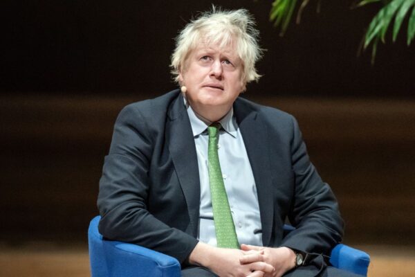 Calls to strip Boris Johnson of £115,000 ex-Prime Minister allowance over alleged profiting of contacts … from the Independent Helen Corbett