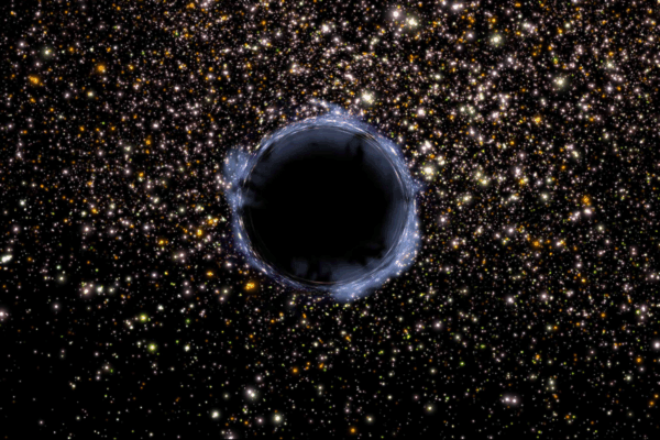 Black hole discovery validates Stephen Hawking’s research after five decades … from the Independent Patricia Schmidt and Geraint Pratten
