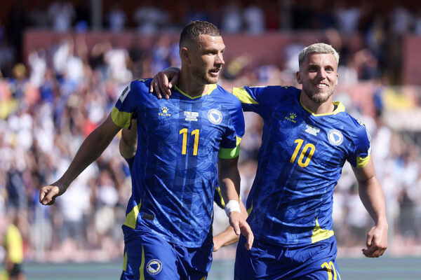 San Marino vs. Bosnia and Herzegovina: How to watch, odds, preview … from Fox sports