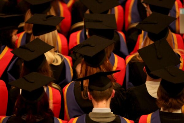 Biggest student loan on records nearly £300,000 as 2.6m people owe over £50,000 … from the Independent Vicky Shaw