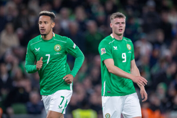 Ireland vs. Hungary: How to watch, odds, preview … from Fox sports