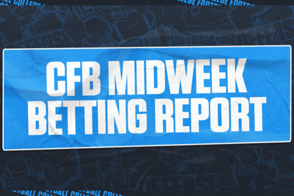 College Football Week 3 Betting Report: Books Seeing 2-Way Action on UGA-Tenn … from Fox sports