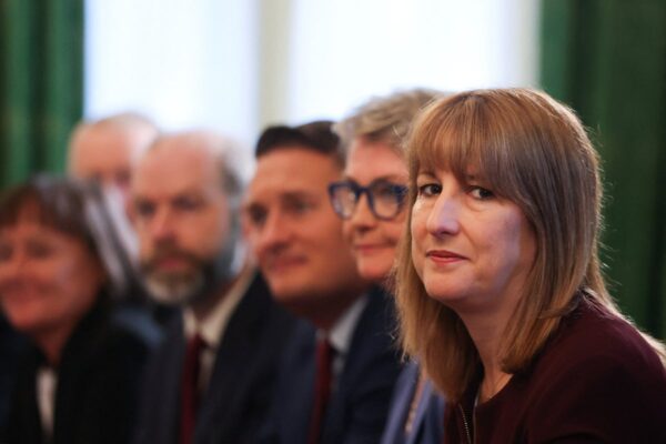 Rachel Reeves urged to ditch Labour pledge not to raise taxes: UK politics live … from the Independent Bryony Gooch