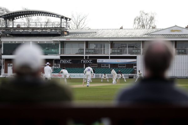 Leicestershire end long wait for a return to County Championship Division One … from the Independent Pa Sport Staff