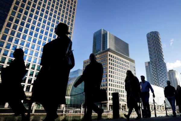 Why the UK economy failed to grow in July … from the Independent Karl Matchett