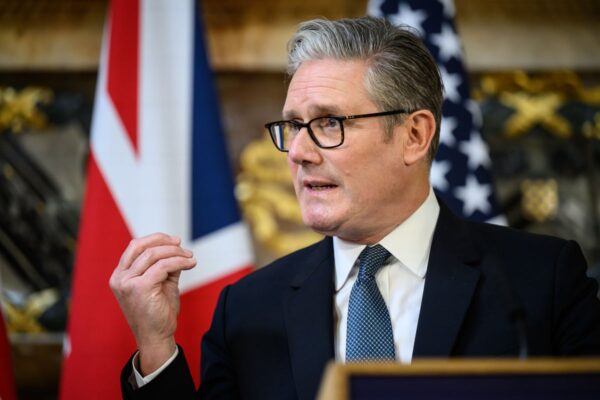 Keir Starmer: Next UK election will be ‘battle for the soul of the country’ … from the Independent David Maddox and Kate Devlin