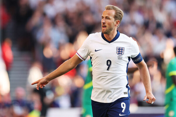 England vs. Andorra: How to watch, odds, preview … from Fox sports
