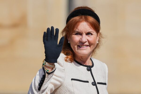 Duchess of York wrote to ‘friend’ Epstein despite claims she had cut ties … from the Independent Alex Croft