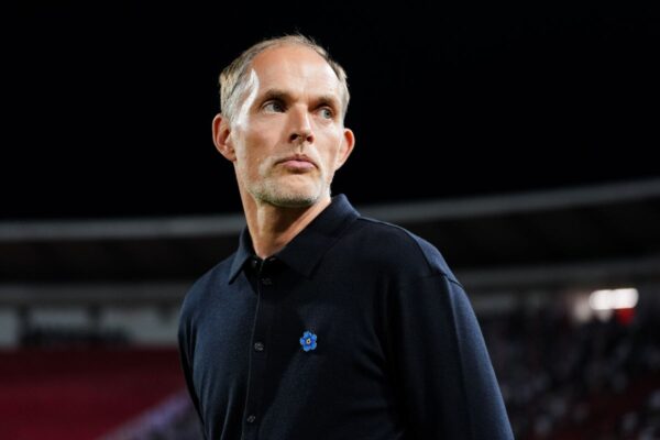 Thomas Tuchel challenges England to build on five-star display against Serbia … from the Independent Simon Peach