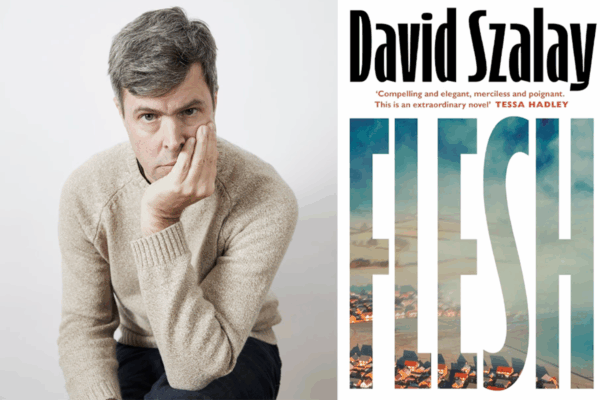 This was my favourite read of the summer – now it’s been Booker 2025 shortlisted … from the Independent Daisy Lester